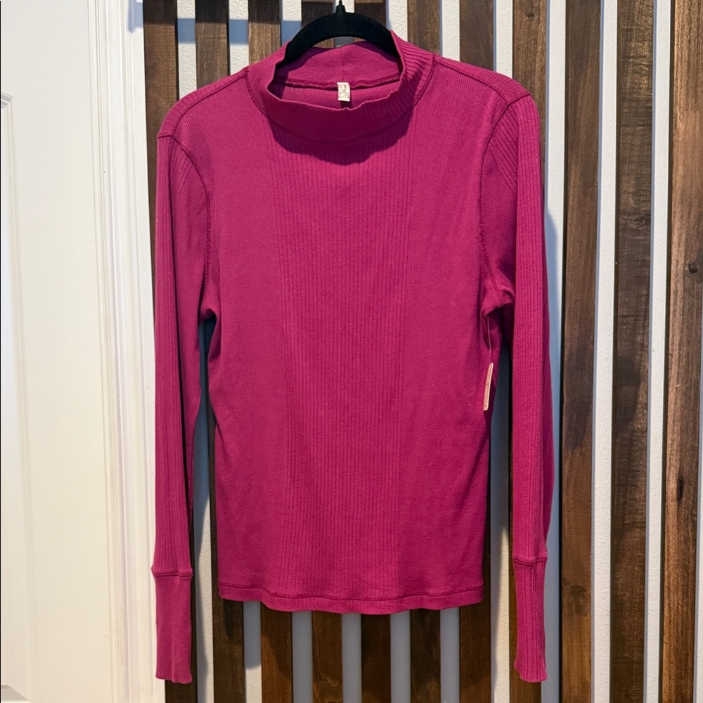 Free People Long Sleeve